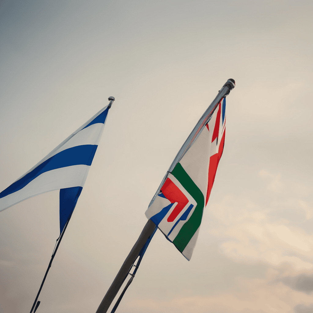 Israel-Britain Tensions Rise Over Hamas, Gaza and Palestinian Statehood