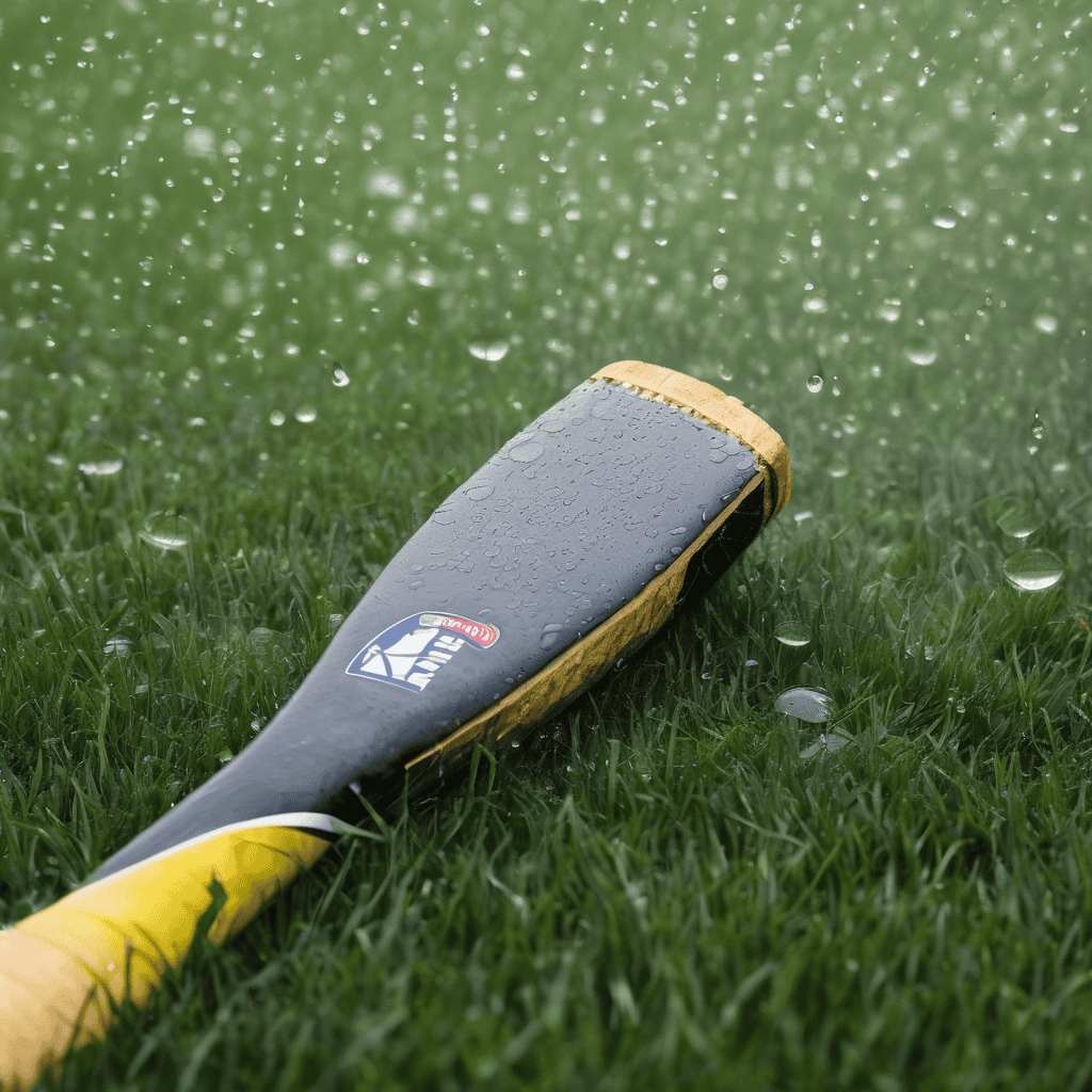 Cardiff Rain Sparks Jansen-Backed SA Edge England in T20I Opener