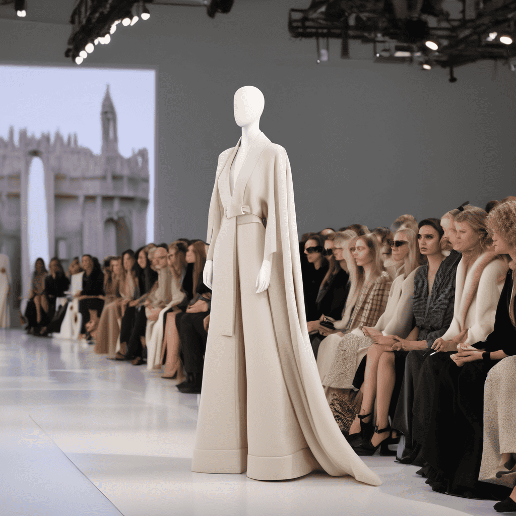 Armani presses on with Milan Fashion Week shows as founder's legacy unfolds