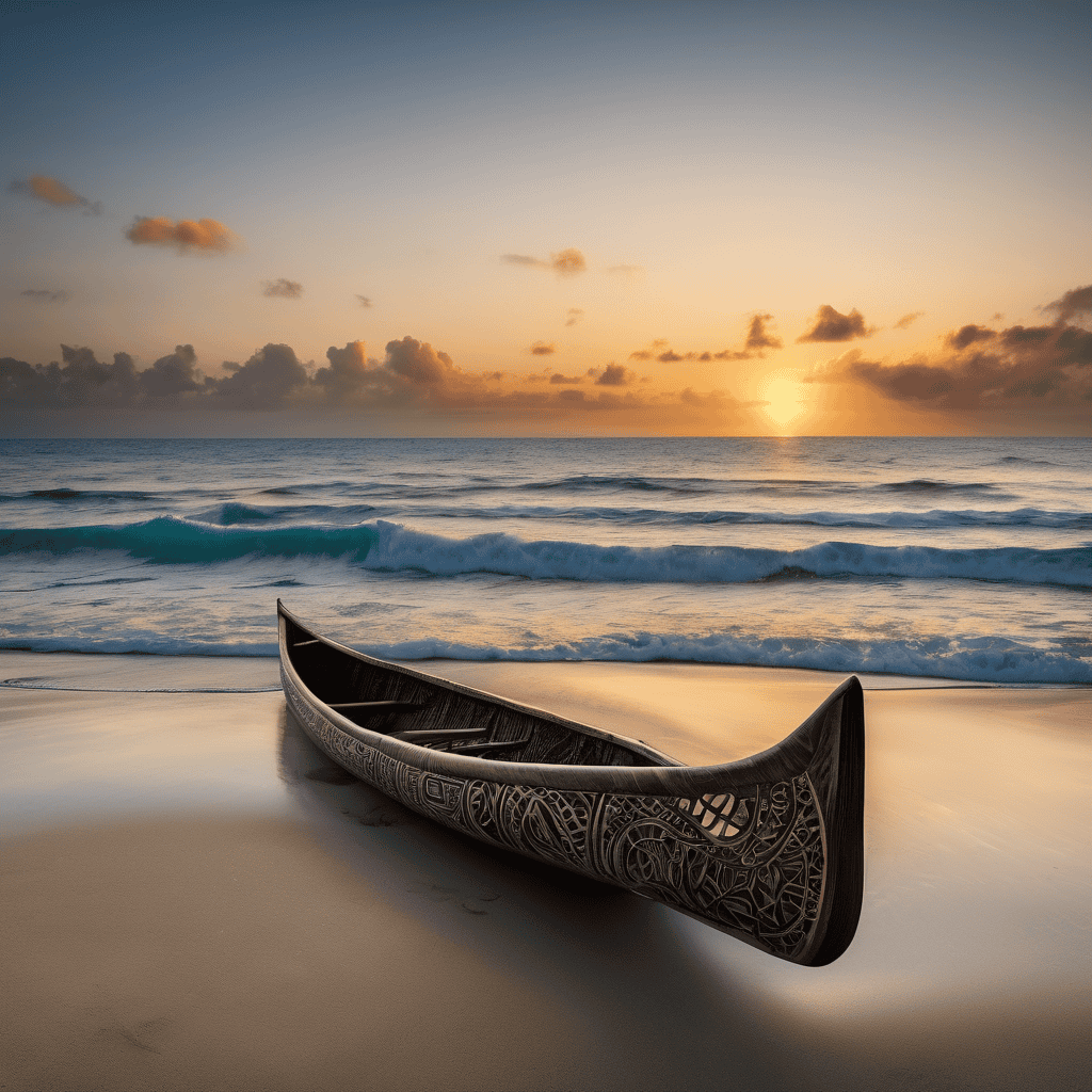 Pacific Leaders Unveil Ocean of Peace for Blue Pacific