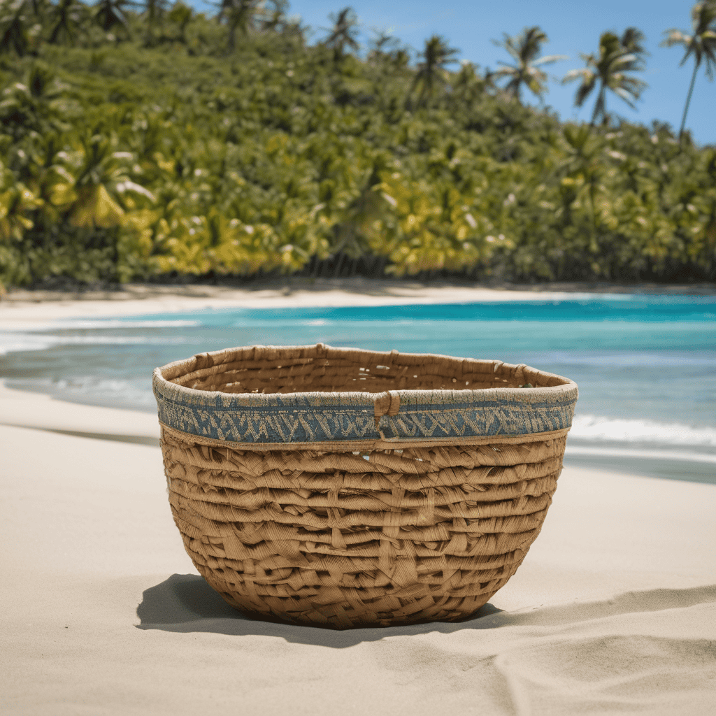 Pacific Leaders Unite for Groundbreaking Climate Resilience Facility