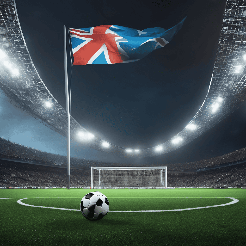 Bolivia Stuns Brazil, Secures World Cup 2026 Playoff Spot