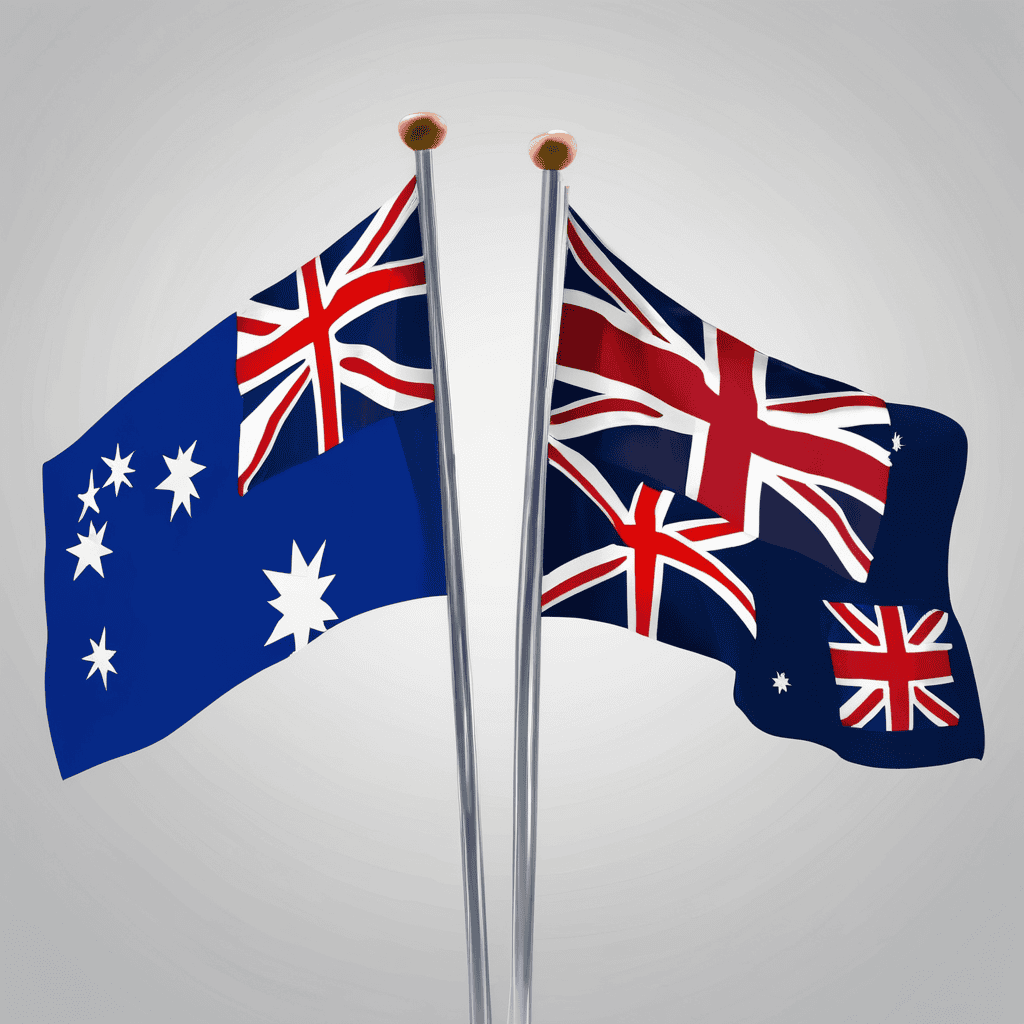 Fiji and Australia Move Toward Pacific Security Pact