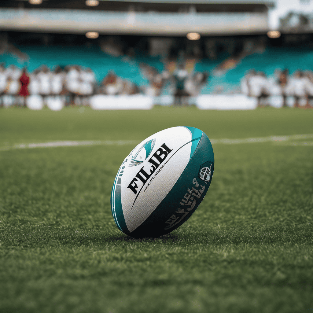 Fiji Gears Up for Denver Semi-Final Clash with Canada