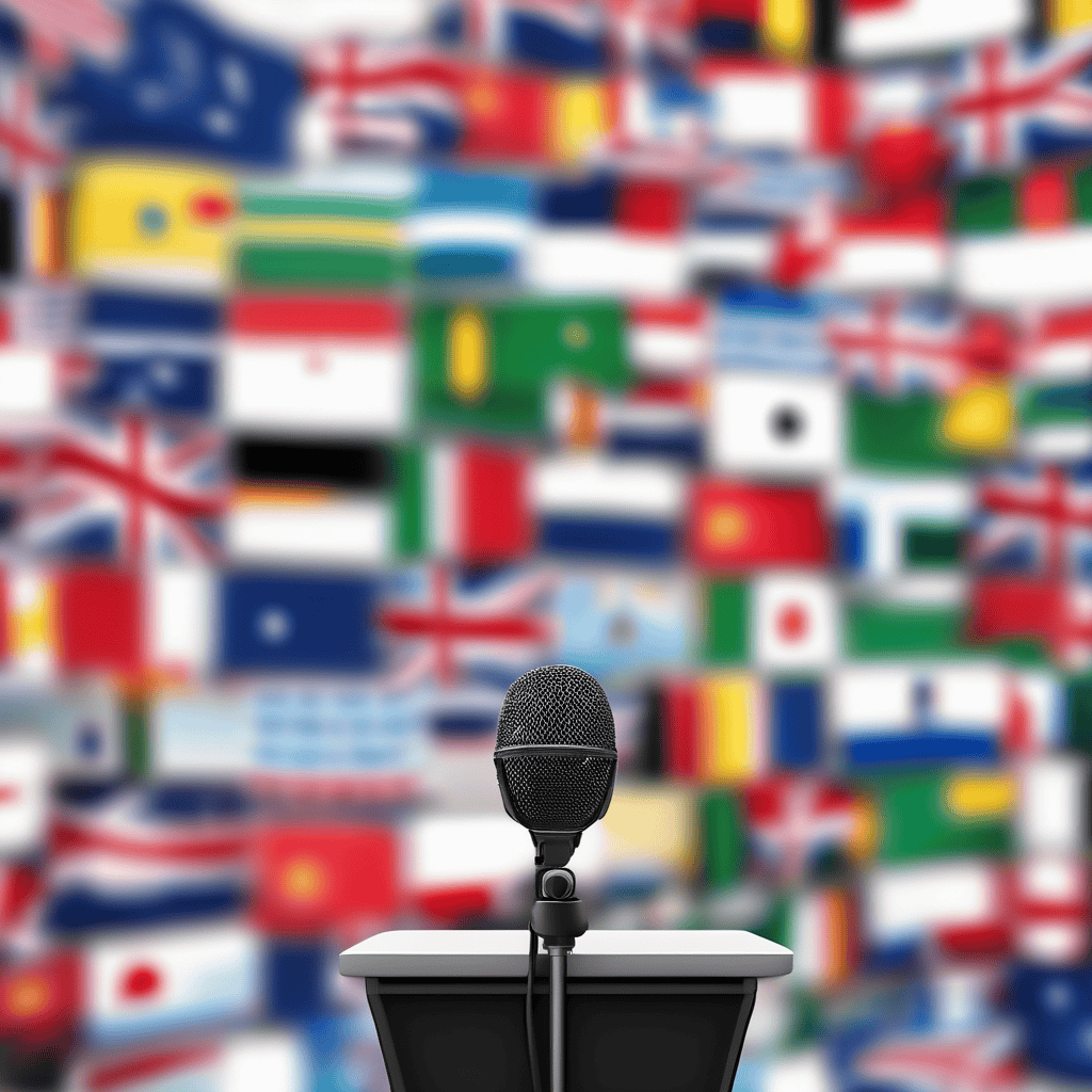 Honiara Press Conference Excludes Pacific Journalists, Sparking Media Freedom Debate