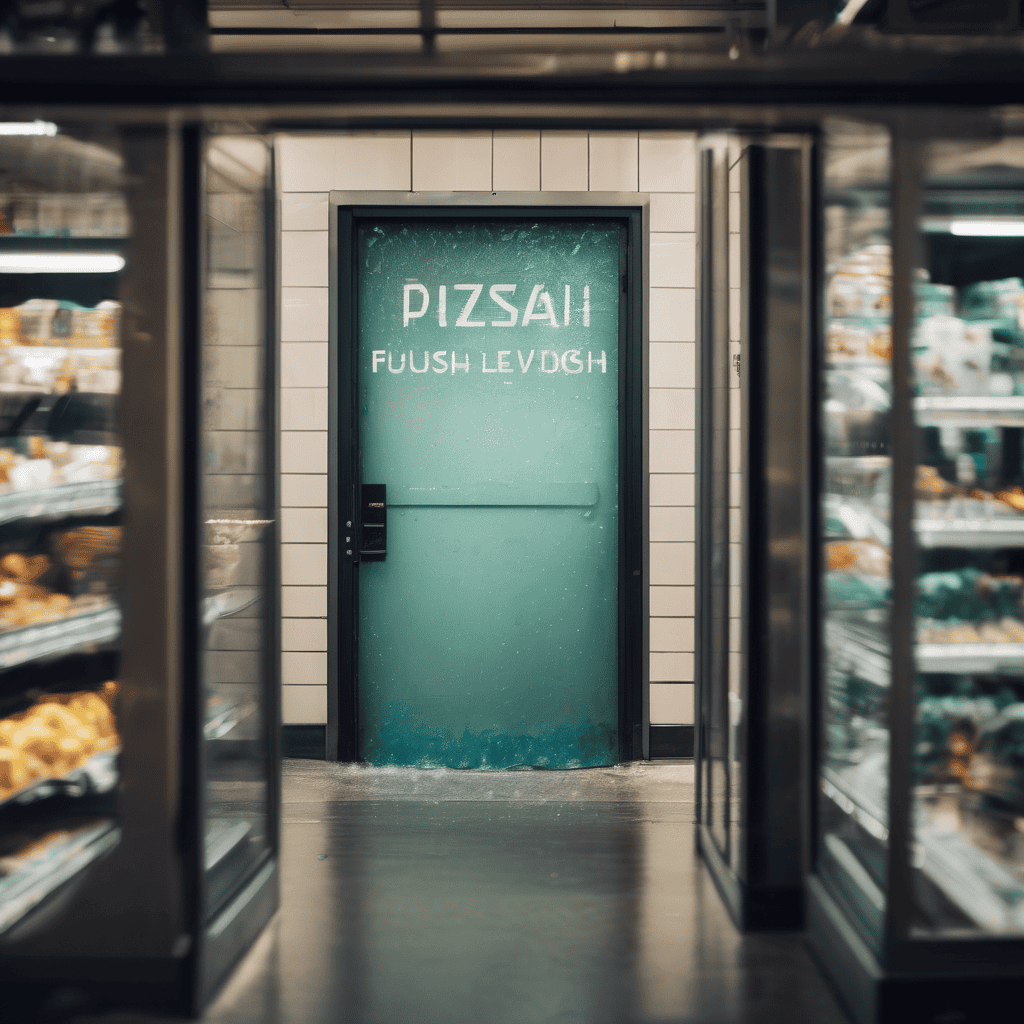 Lautoka Halal Supermarket Robbery: Two Suspects Nabbed, Third Sought