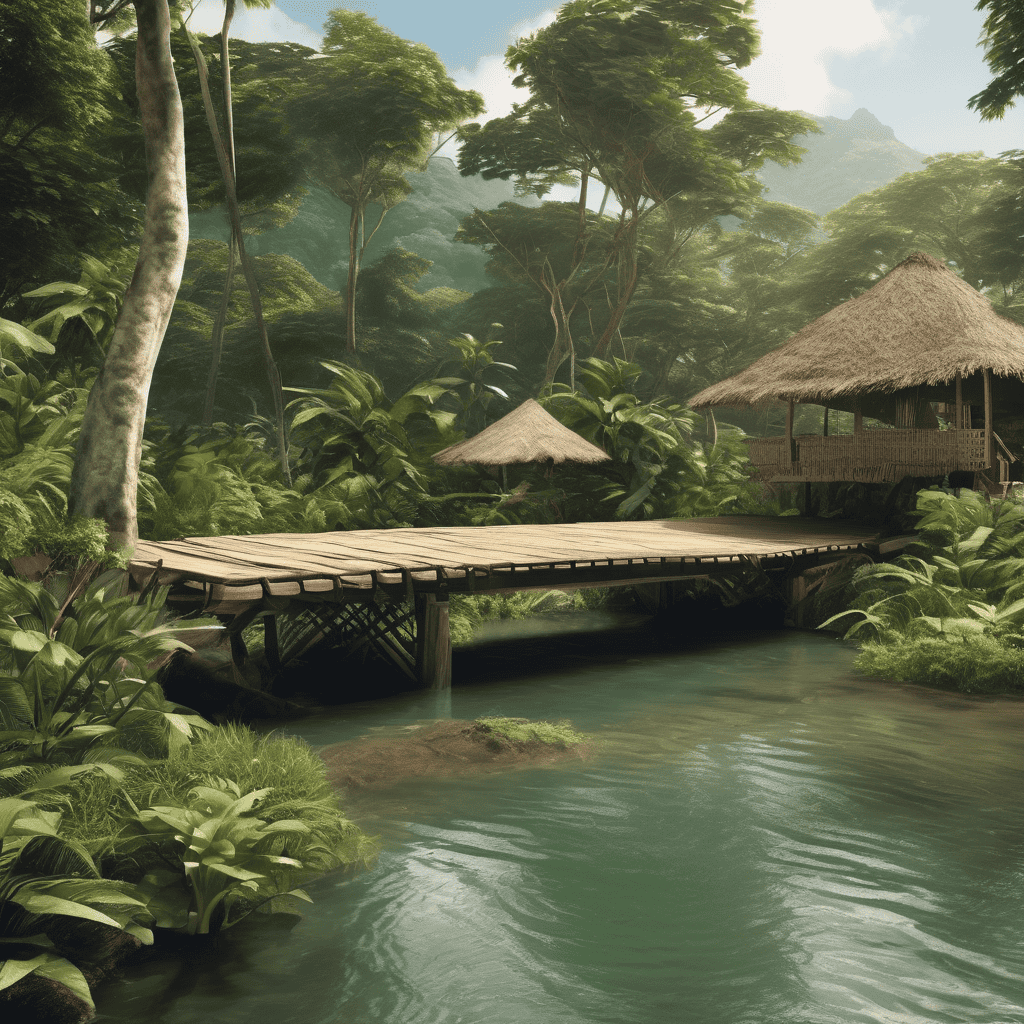 New Bilalevu Cemetery Crossing Brings Safe Access During Floods