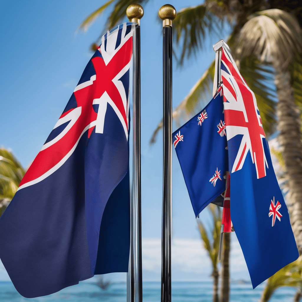 Rabuka to Meet Luxon During Pacific Forum as Fiji-NZ Ties Deepen