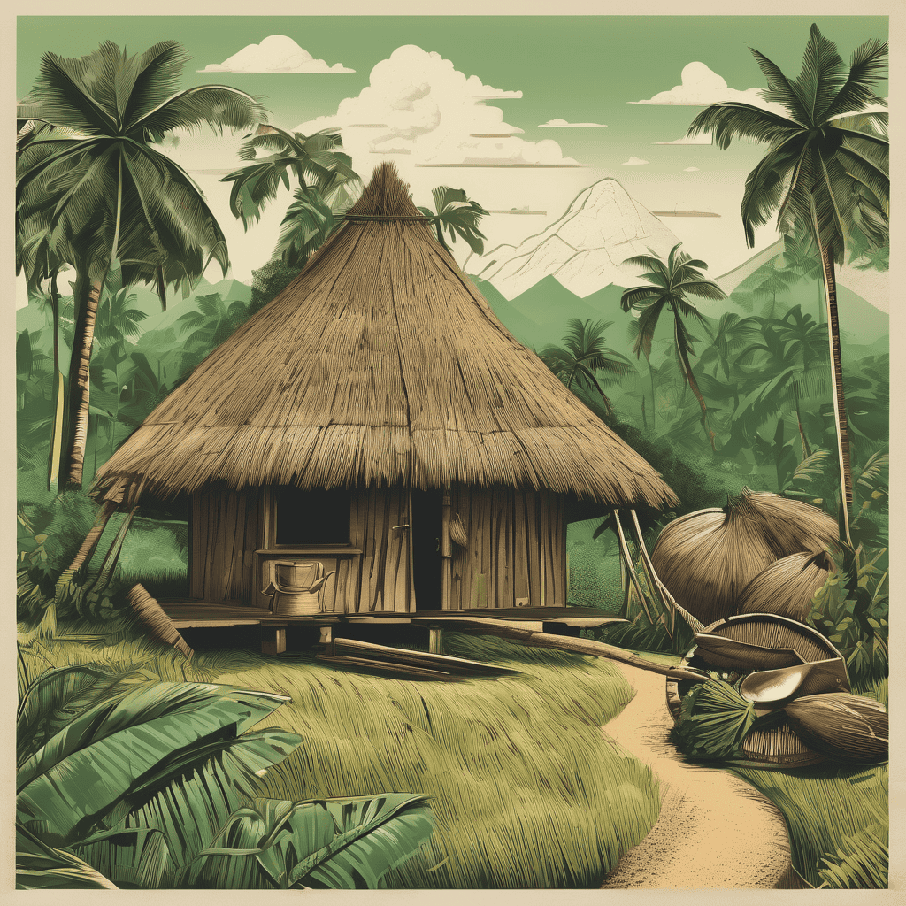 Naselesele Village in Fiji Partners with Government to Unlock Trust Land for Climate-Smart Farming