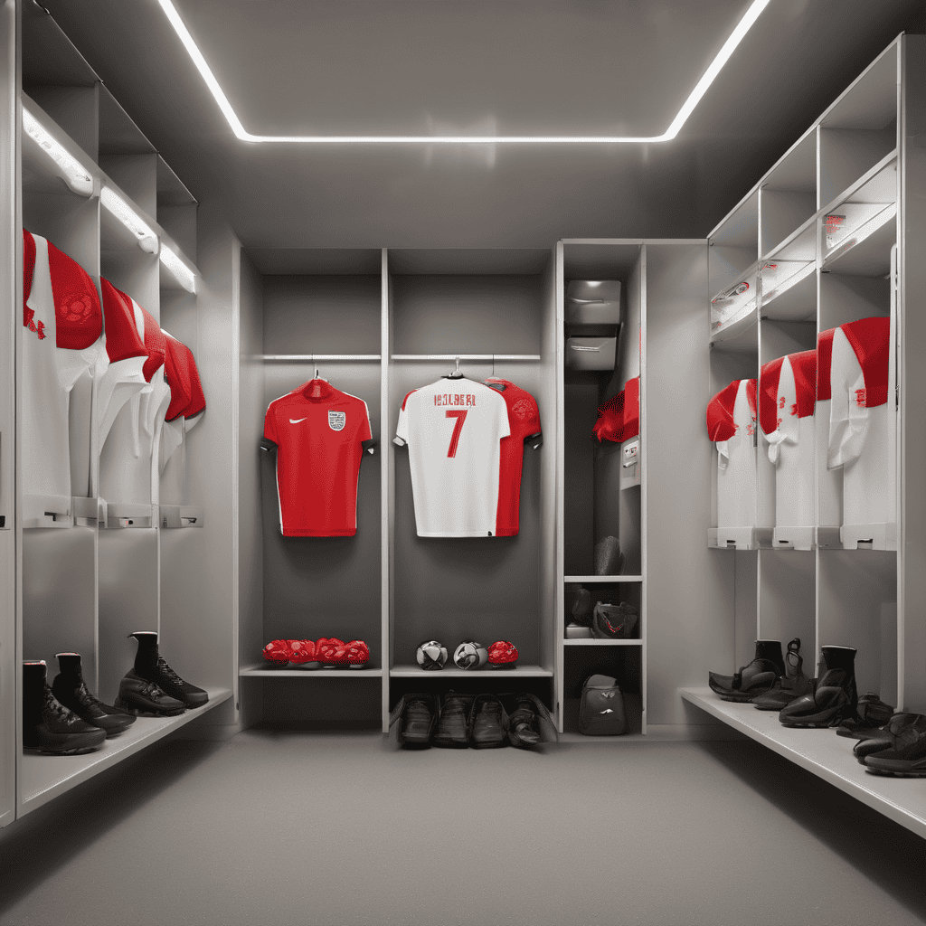 Djed Spence Makes History as England's First Muslim International