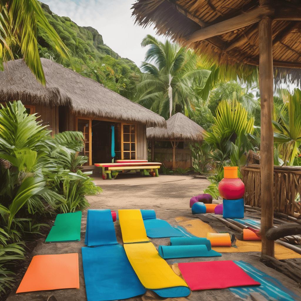 Fiji Expands Elderly Care with Community Exercise and Physiotherapy Training