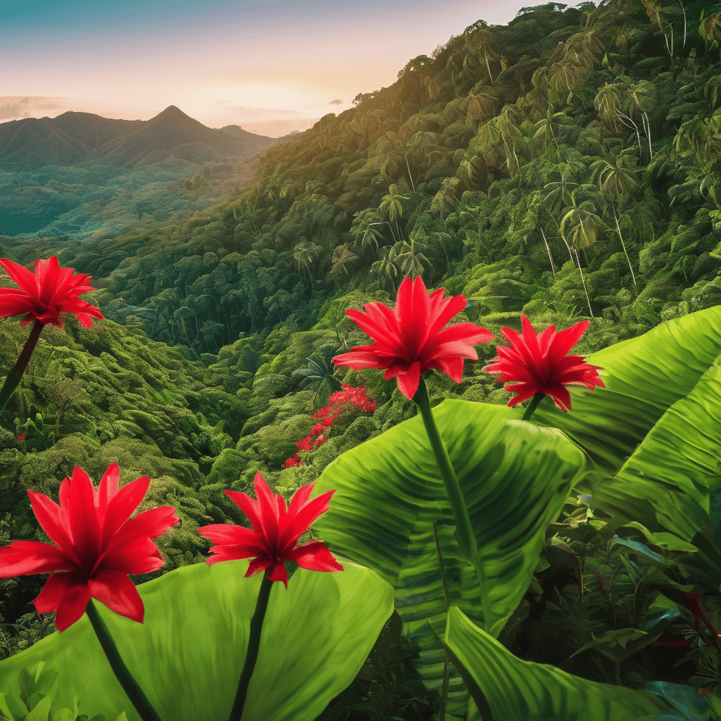 Fiji's Community-Led Push to Save Biodiversity by 2030