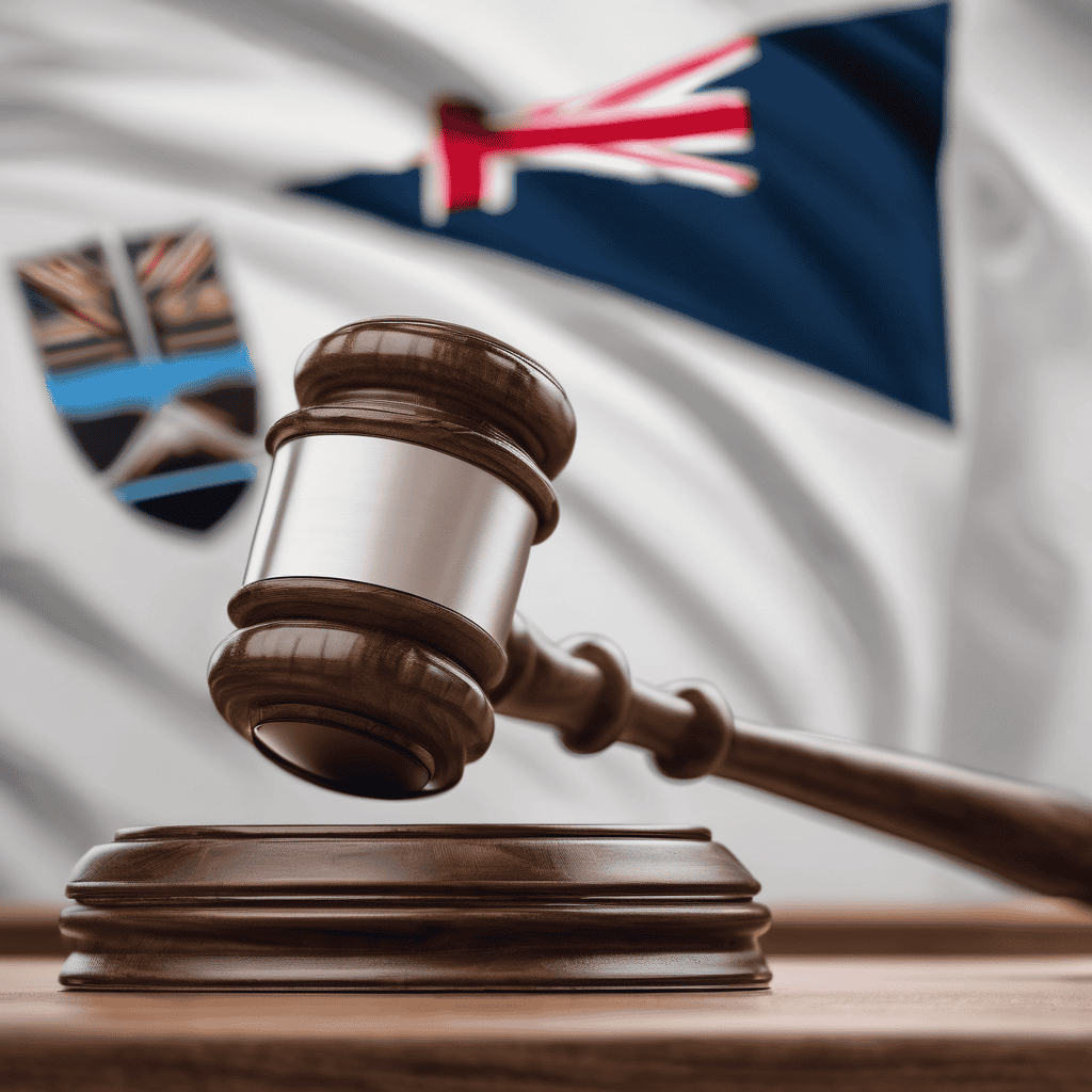Fiji Judicial Review Probes PM's Role in FICAC Dismissal