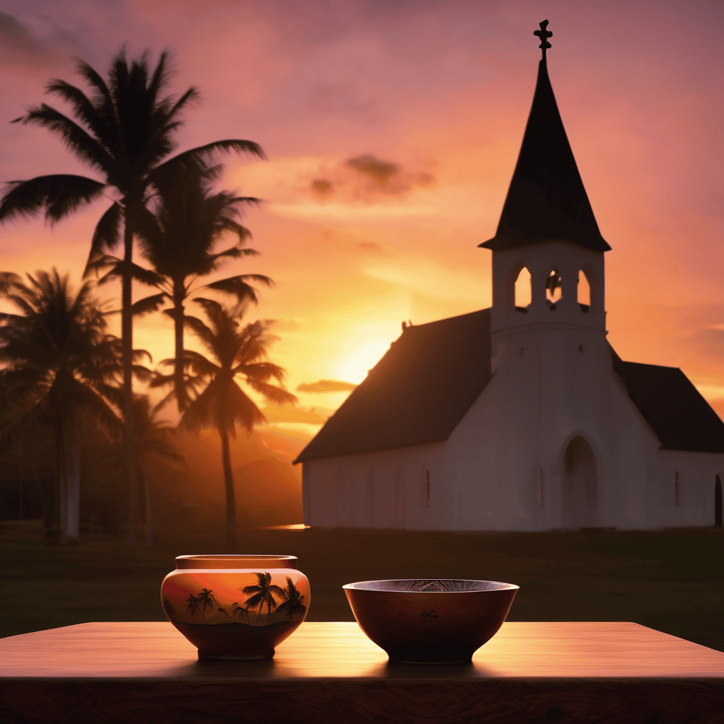 Fiji Calls on Churches and Communities to Lead the Fight Against Meth Crisis