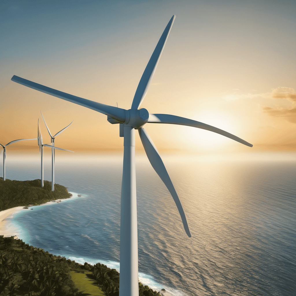 EU-Pacific Partnership Launches €300 Million Push for Clean Energy and Innovation