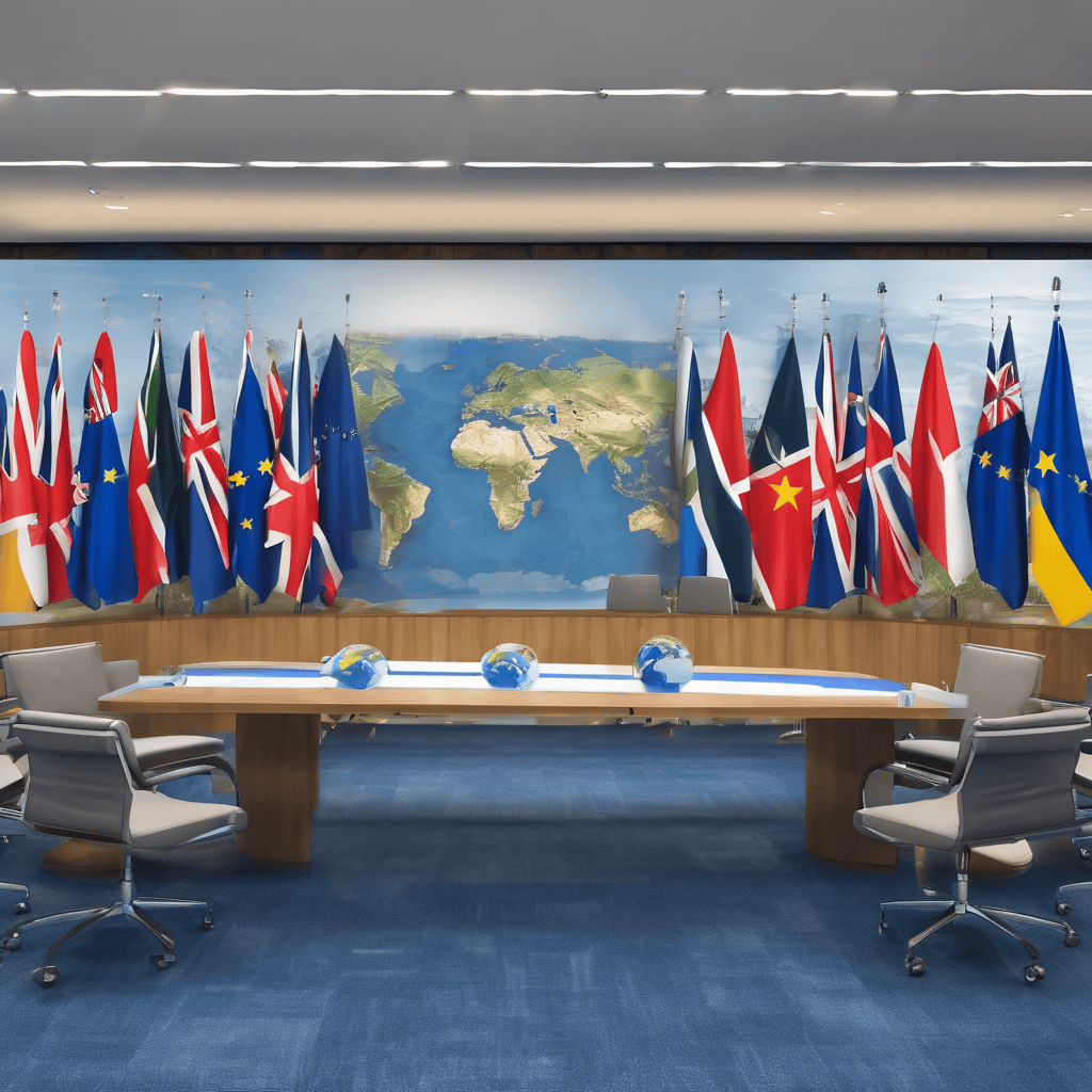 Fiji Hosts EU-Pacific Forum as Trade and Infrastructure Ties Grow