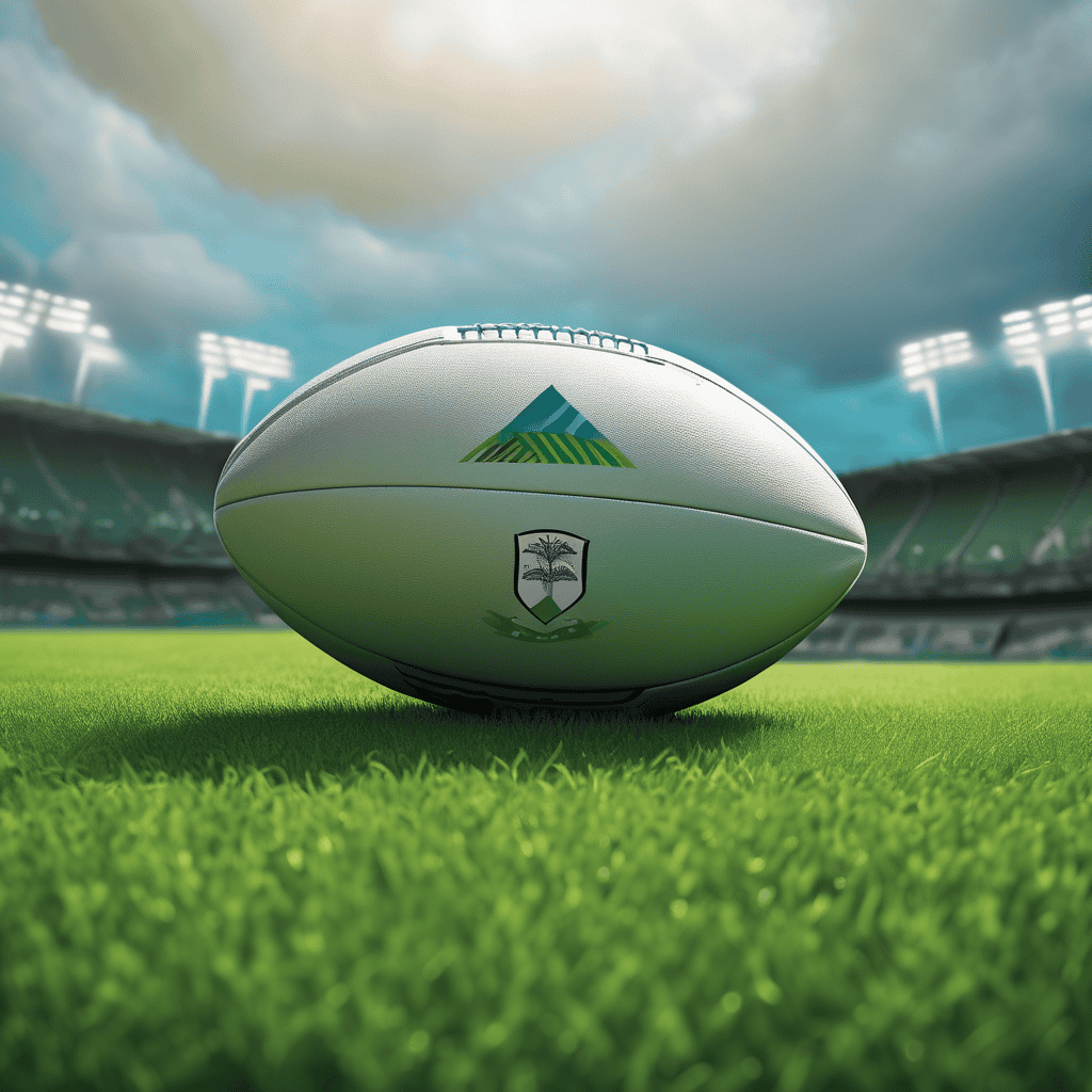 Fiji Beat Samoa to Secure Pacific Nations Cup Semi-Final Berth