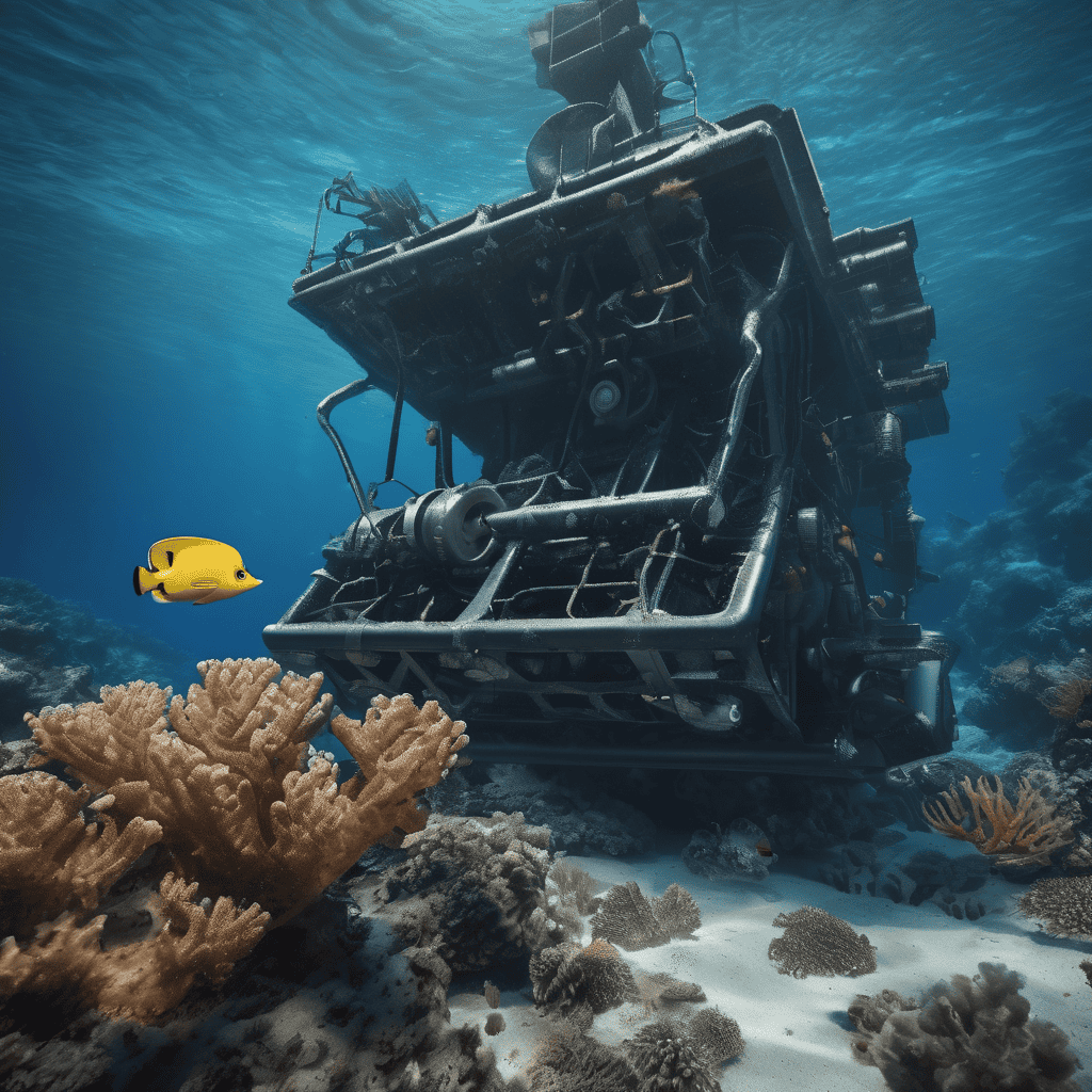 Pacific Youth Pushes for Global Moratorium on Deep-Sea Mining