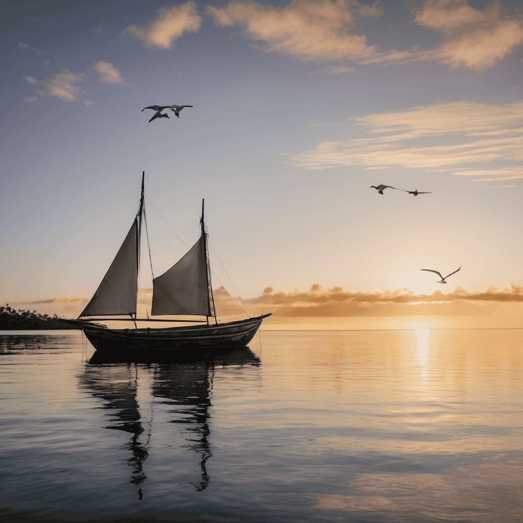 PNA Leaders Take to Sea Ahead of Tuna Management Talks