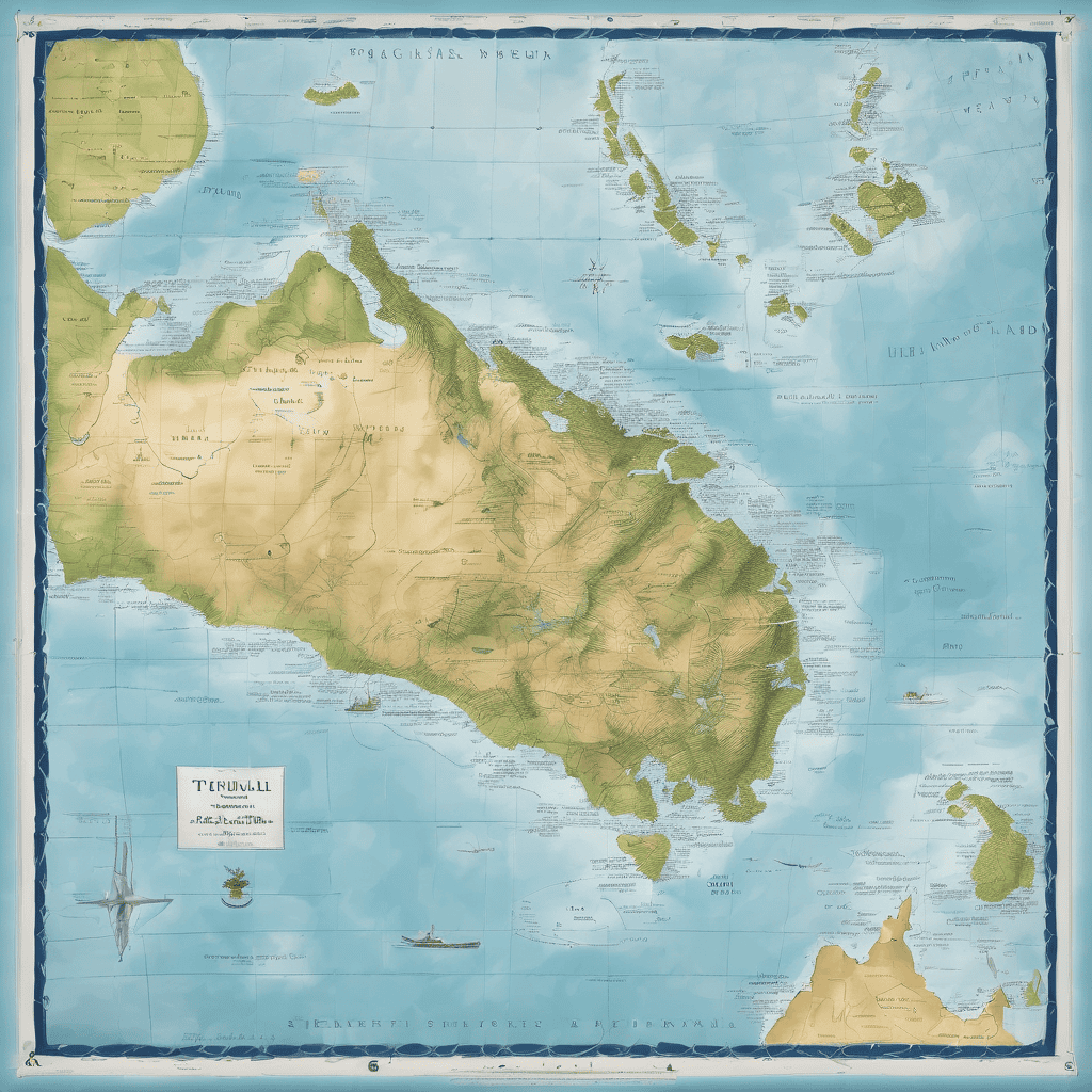 PNA Ministers Meet in Tuvalu to Chart Tuna Governance Ahead of Leaders' Summit