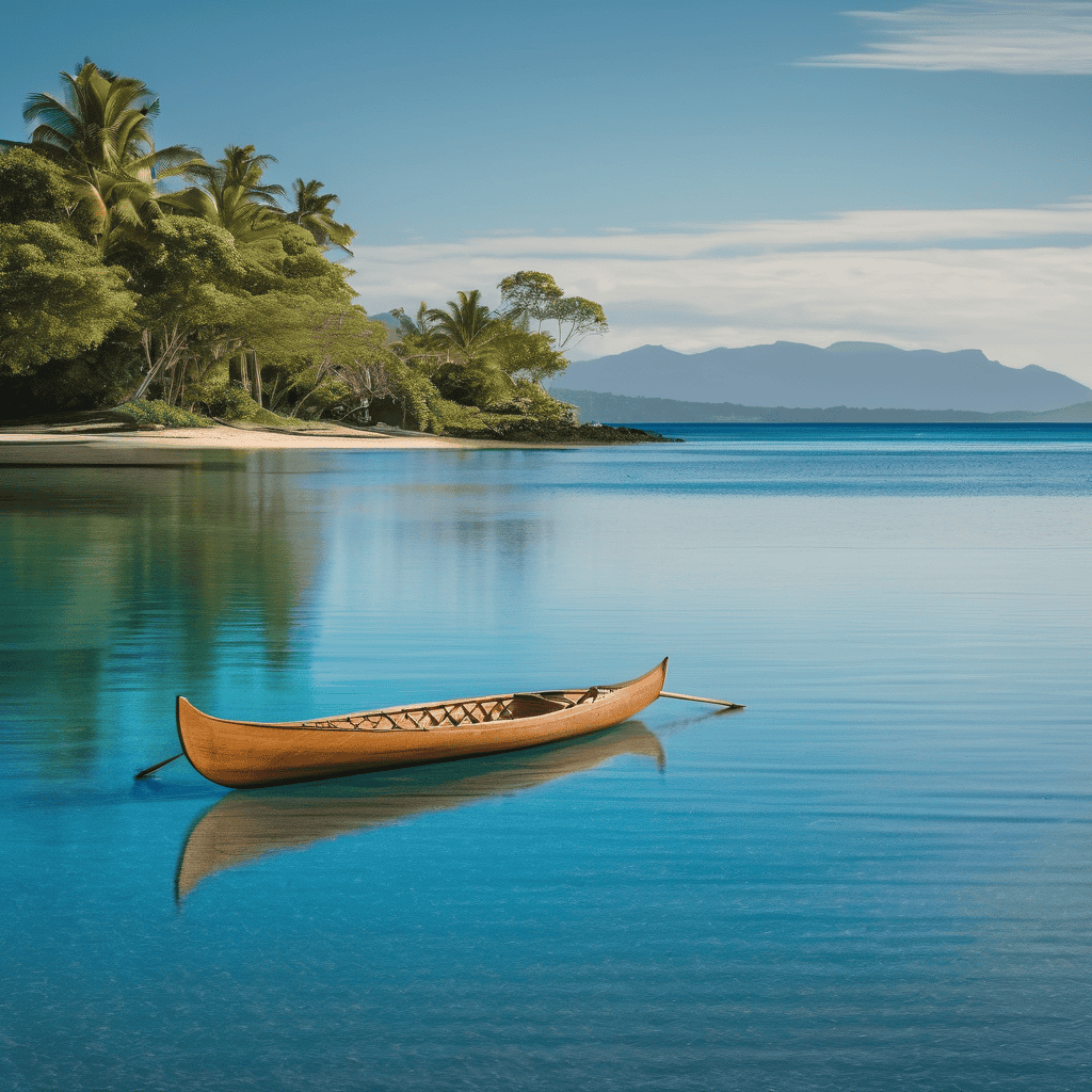 Pacific Youth Demands Action on Ocean of Peace Declaration