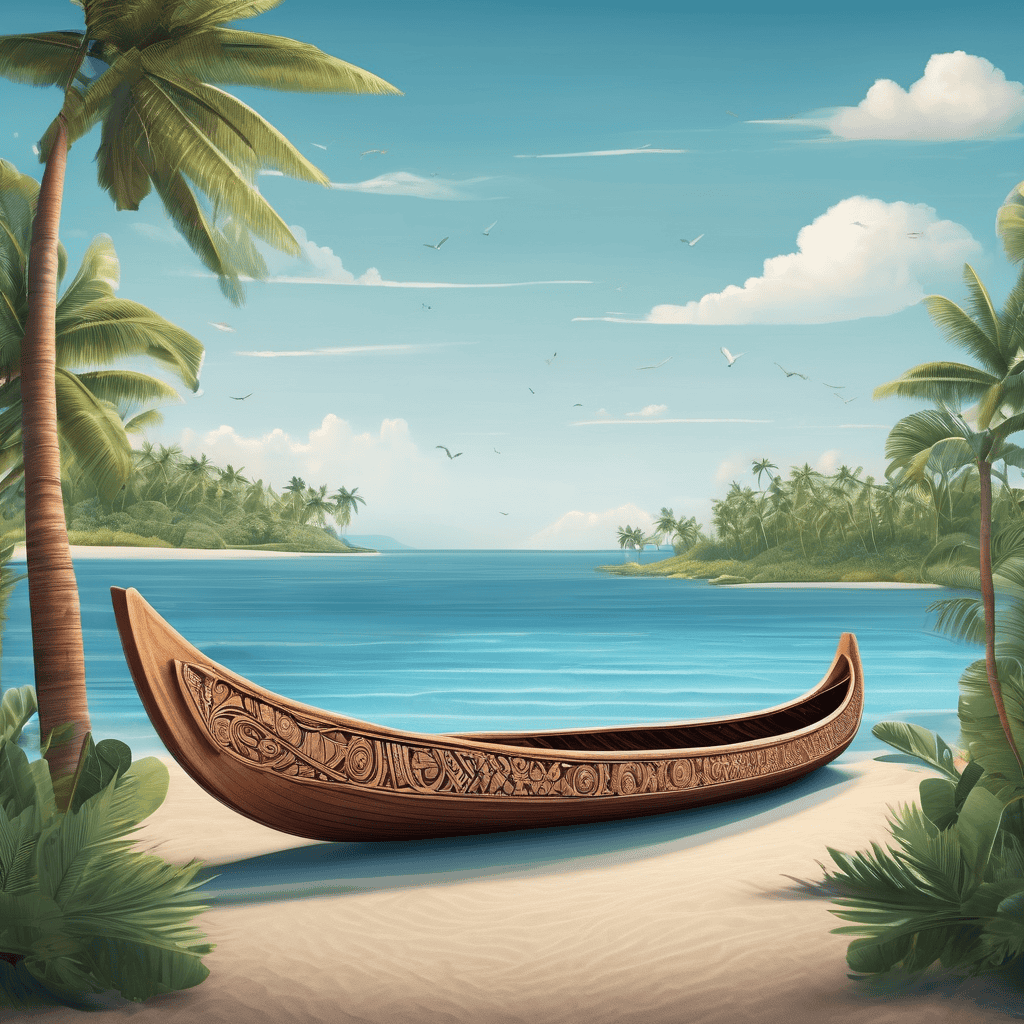 From Signature to Action: Pacific Leaders Rally Behind the Ocean of Peace Declaration