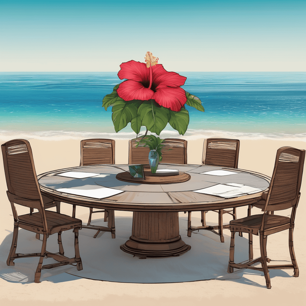 In Me Together: Pacific Islands Forum Leaders Urge Unity Against Global Power Plays