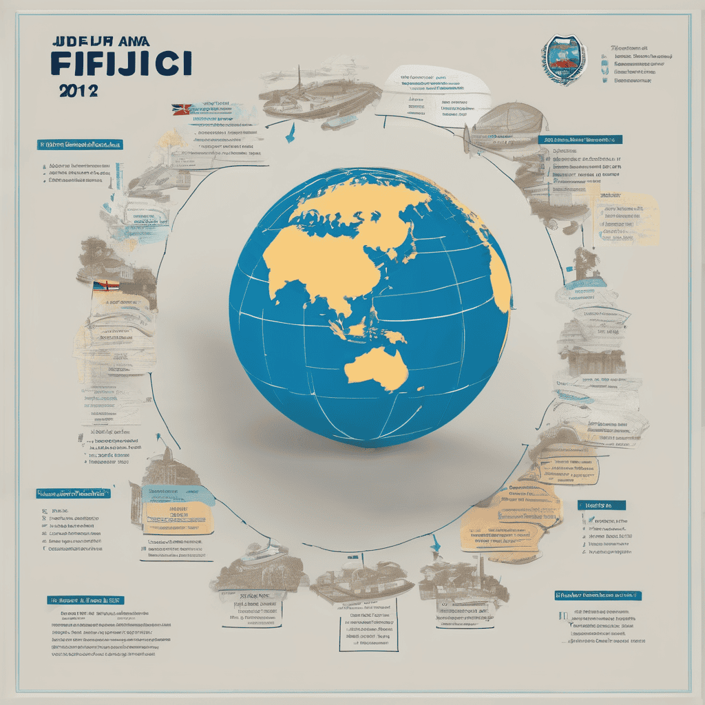 Pacific Leaders Endorse Australia's COP31 Bid, Pushing for a Pacific COP