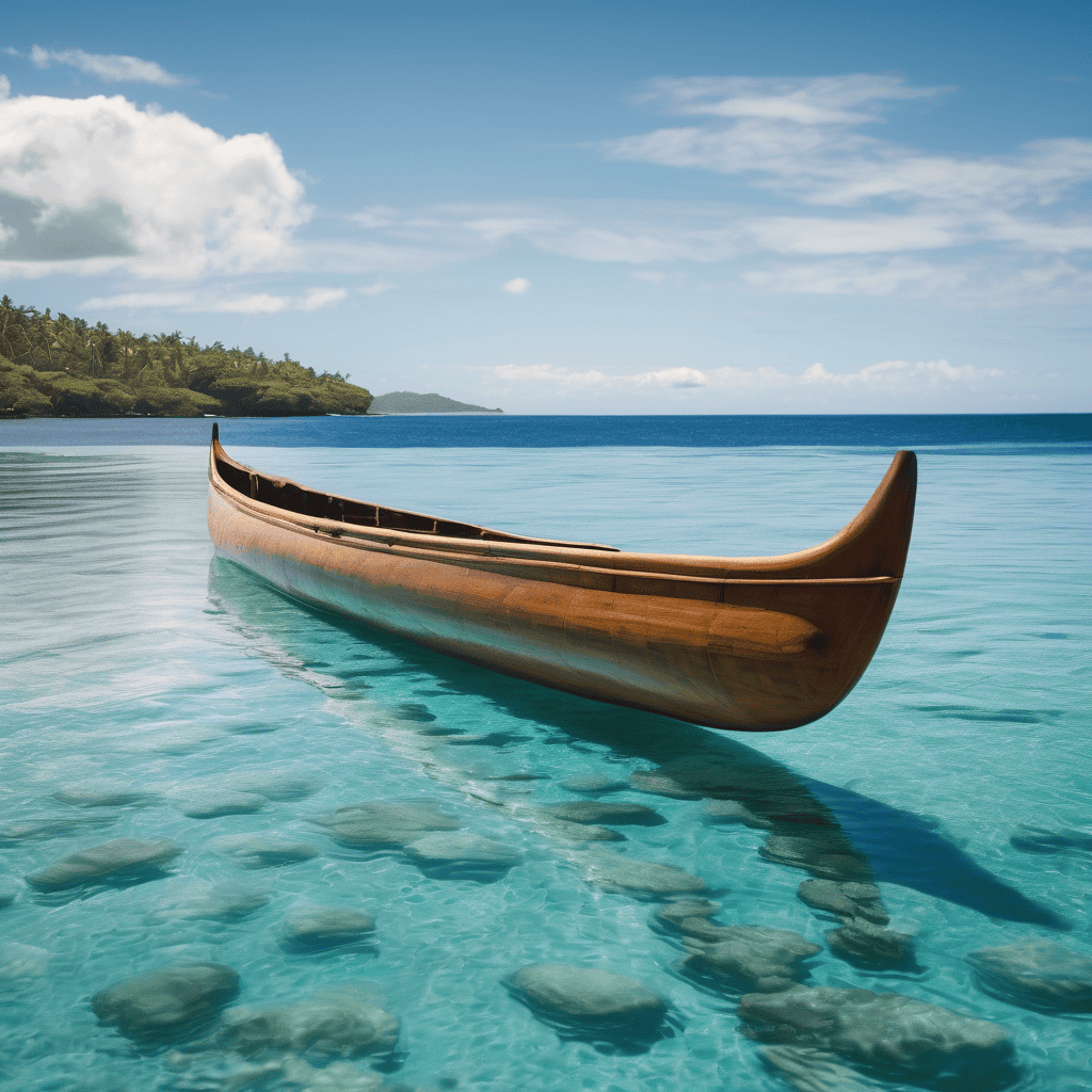 Pacific Nations Push to Seal Maritime Boundaries for a 100% Ocean Future