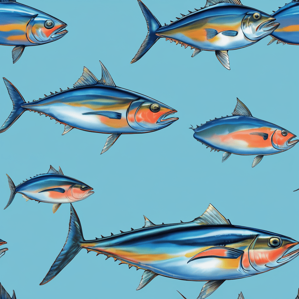 Pacific Tuna Stocks Among the Healthiest—and Driving Regional Growth