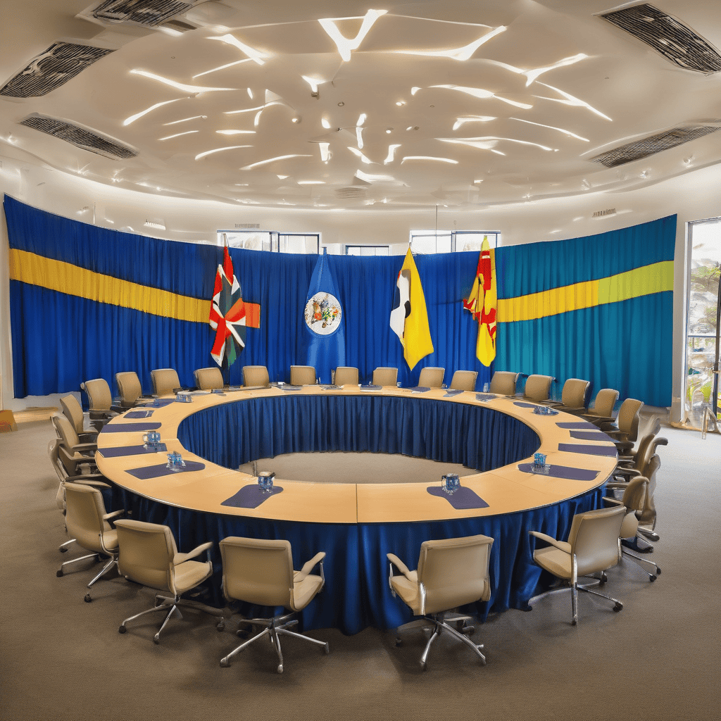 Pacific Islands Forum Opens in Honiara as Leaders Seek Unity and Region-Shaping Decisions