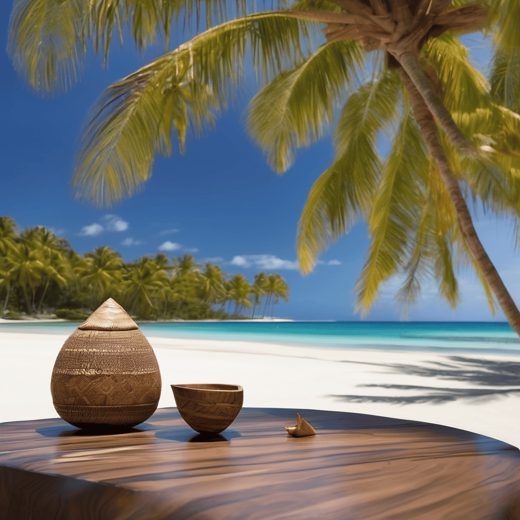 Smaller Island States Push for a Stronger Voice in the Pacific Islands Forum’s 2050 Blueprint