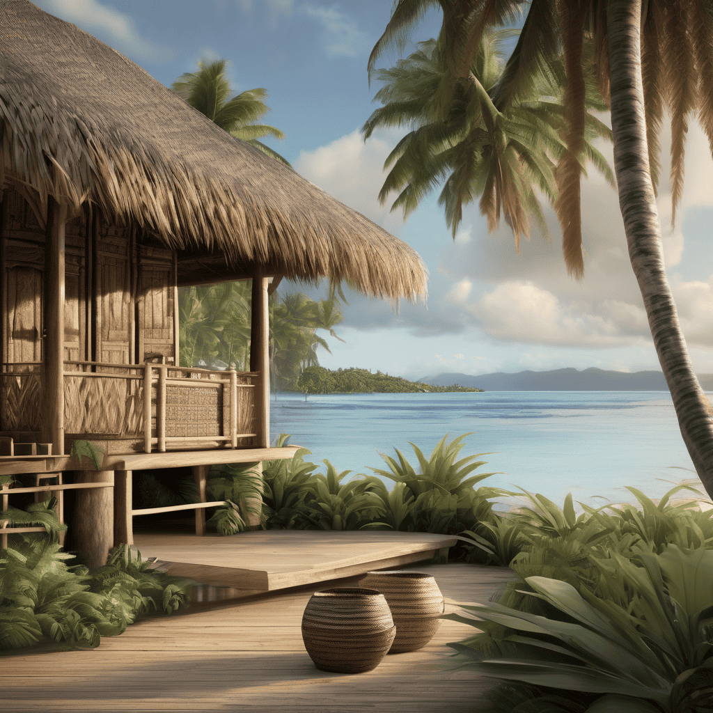 Pacific Resilience Facility: Pacific Islands Readying Landmark Disaster-Financing Treaty