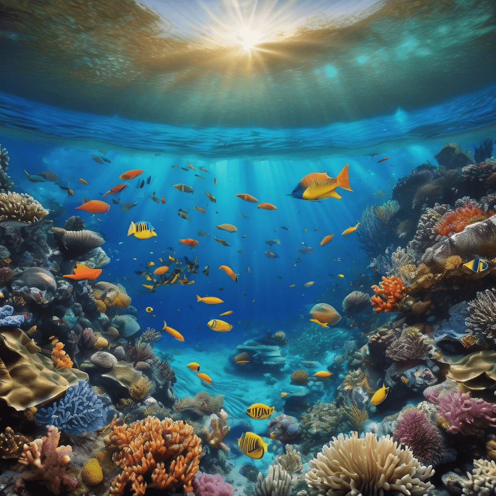 Pacific Leaders Call for a Pause on Deep-Sea Mining Amid Ocean Conservation Push