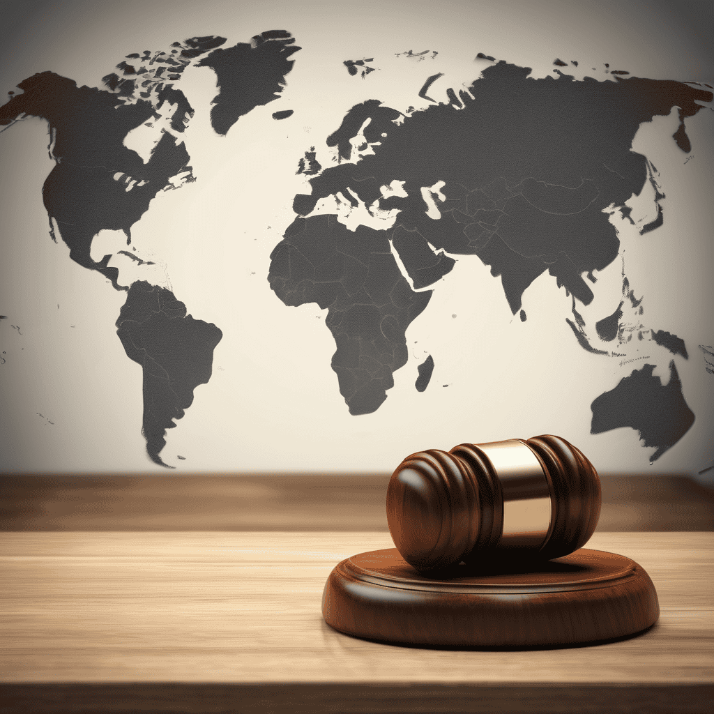 Pacific Reacts to Israel Outreach Amid Gaza Rights Debates