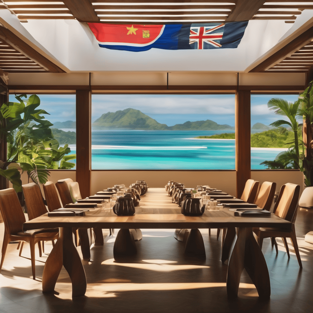 Pacific Islands Forum Goes Pacific-First in Honiara as Global Powers Stay Away