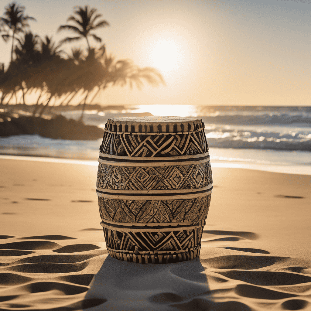 Torres Strait Elder Urges Pacific Push on Australia's 2035 Climate Targets