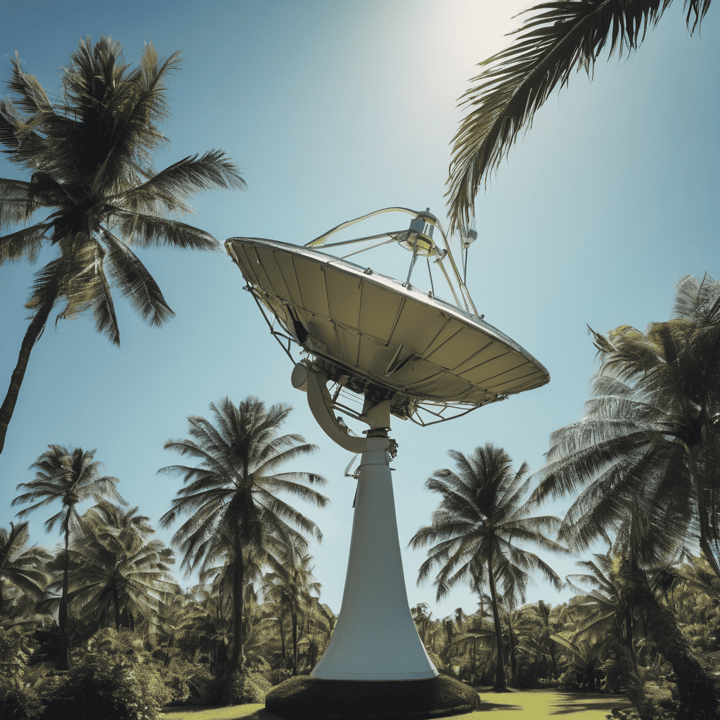 Samoa Opens Emma Luke Earth Observation Centre to Power Pacific Climate Action