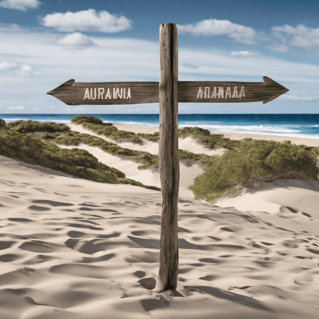 Australia-Nauru deportation pact sparks human rights debate