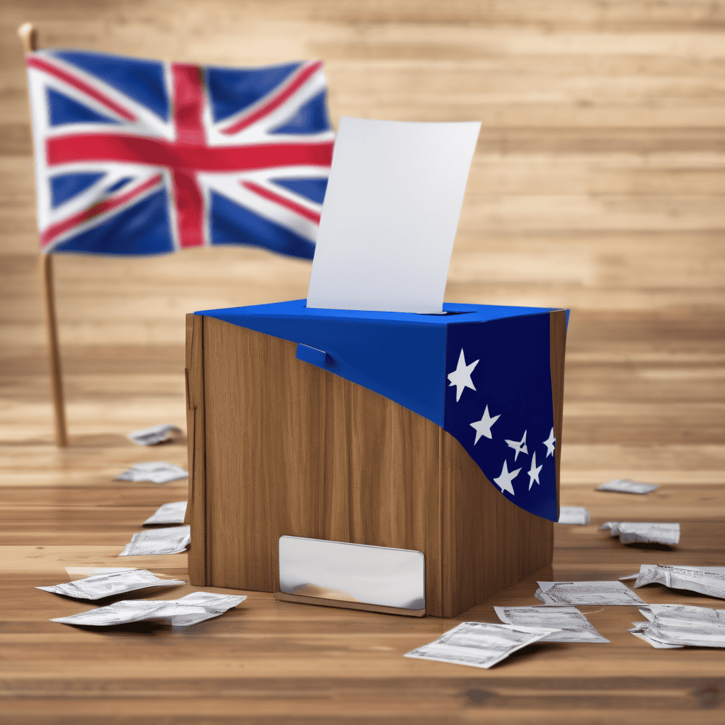 Samoa Election Under Scrutiny: What Went Wrong at the Polls?