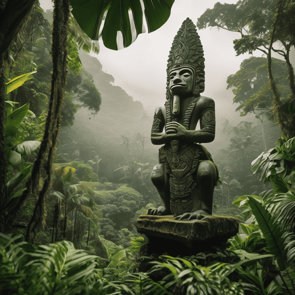 Papua New Guinea's Climate Leadership Sparks a Global Action Push