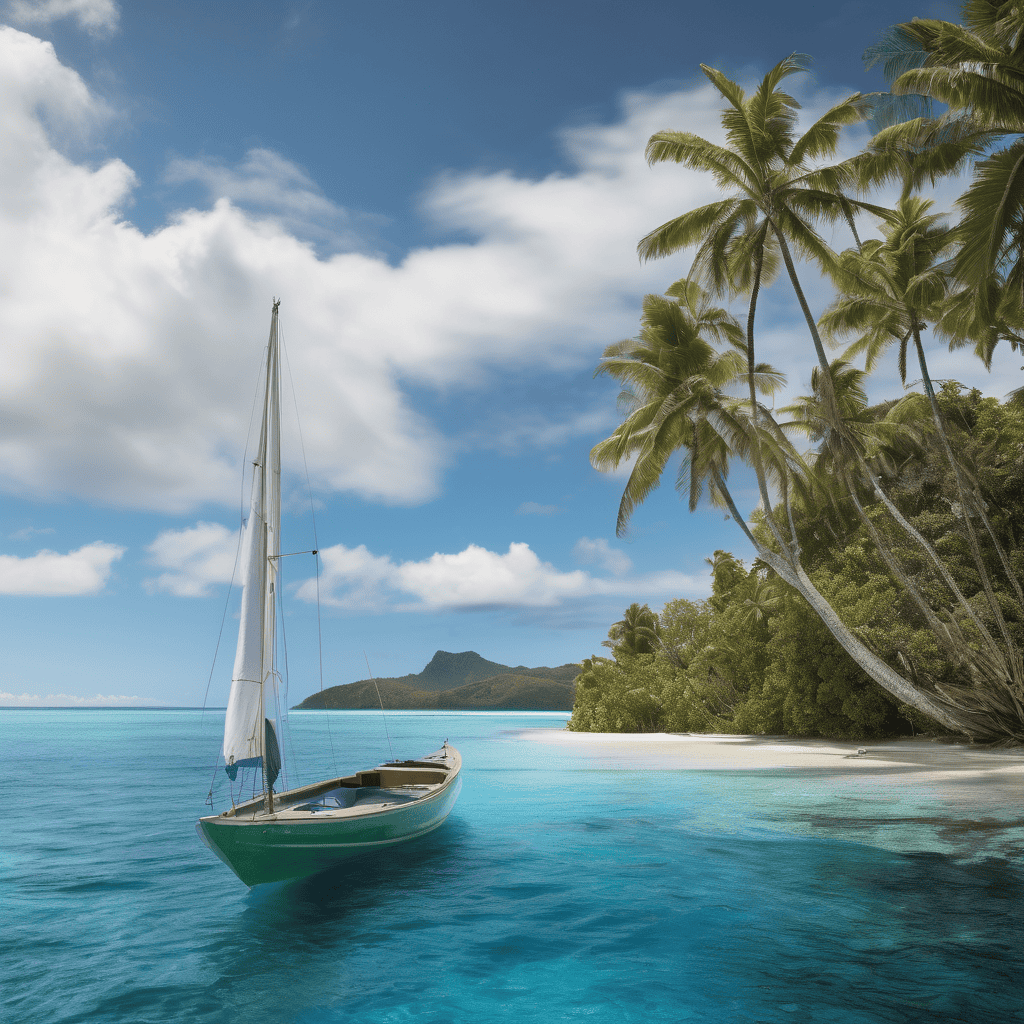 Vanuatu nabs 450-kg cocaine on yacht Mi Amore, sparks border-security focus