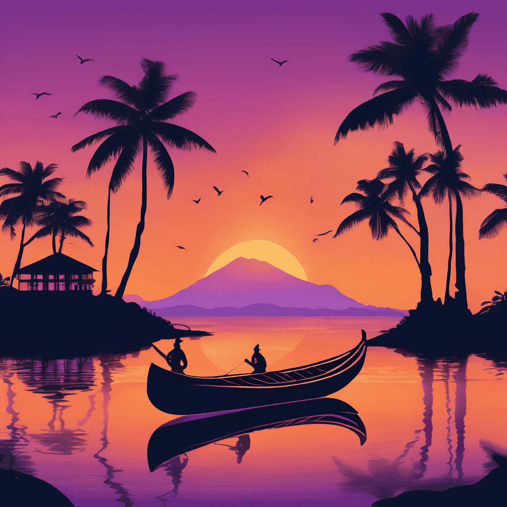 UN Chief Hails Papua New Guinea Climate Leadership on 50th Independence