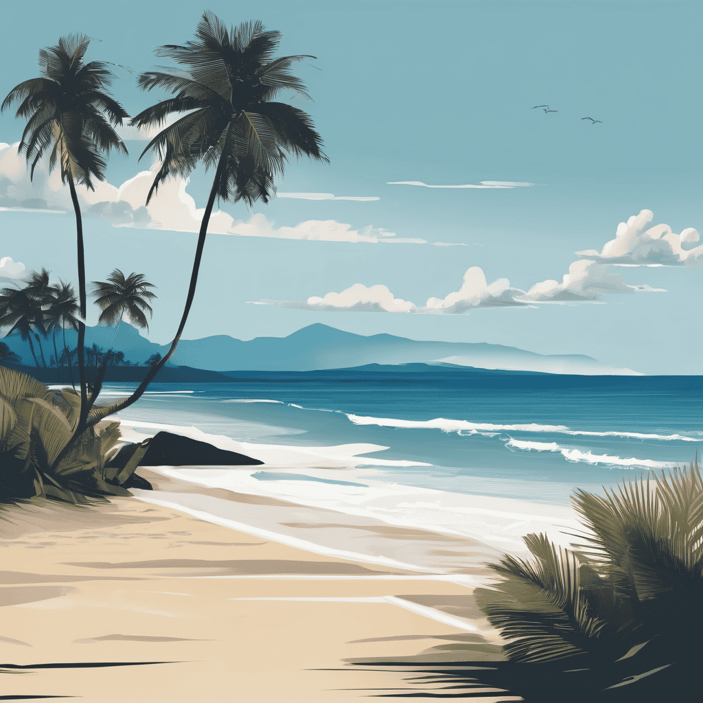 Fiji Weather Forecast: Fine Conditions with Brief Showers and Cool Nights as Southeast Winds Ease to Northeast; Rotuma Strong Wind Warning in Effect