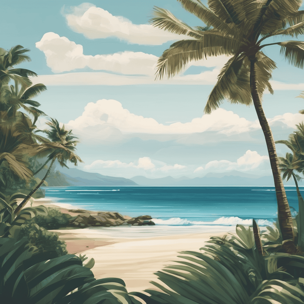 Fiji Weather Forecast: Fine Conditions with Brief Showers, Easterly Winds Turning Southerly; Sunday Showers Expected; Rotuma Wind Warning Cancelled