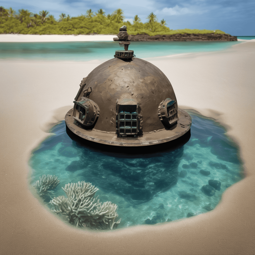 Solomon Islands Pushes Deep-Sea Mining Moratorium Amid Pacific Debate