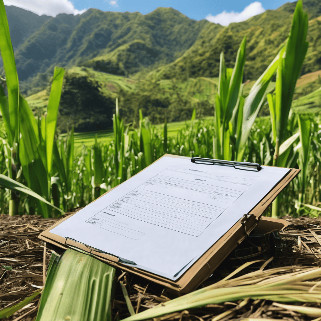 Fiji Trains 20 New Agriculture Officers to Boost Rural Public Service