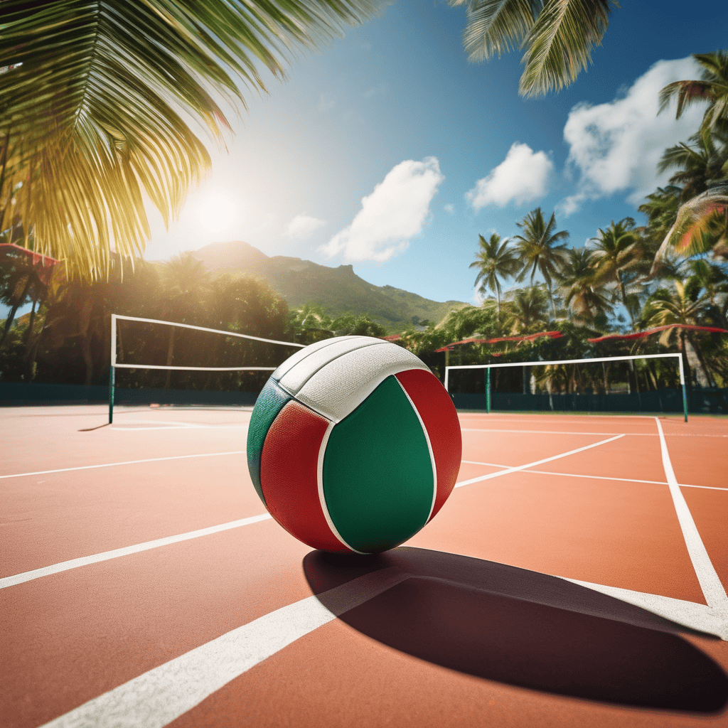 Vivian Koster Named Oceania Regional Director on World Netball Board