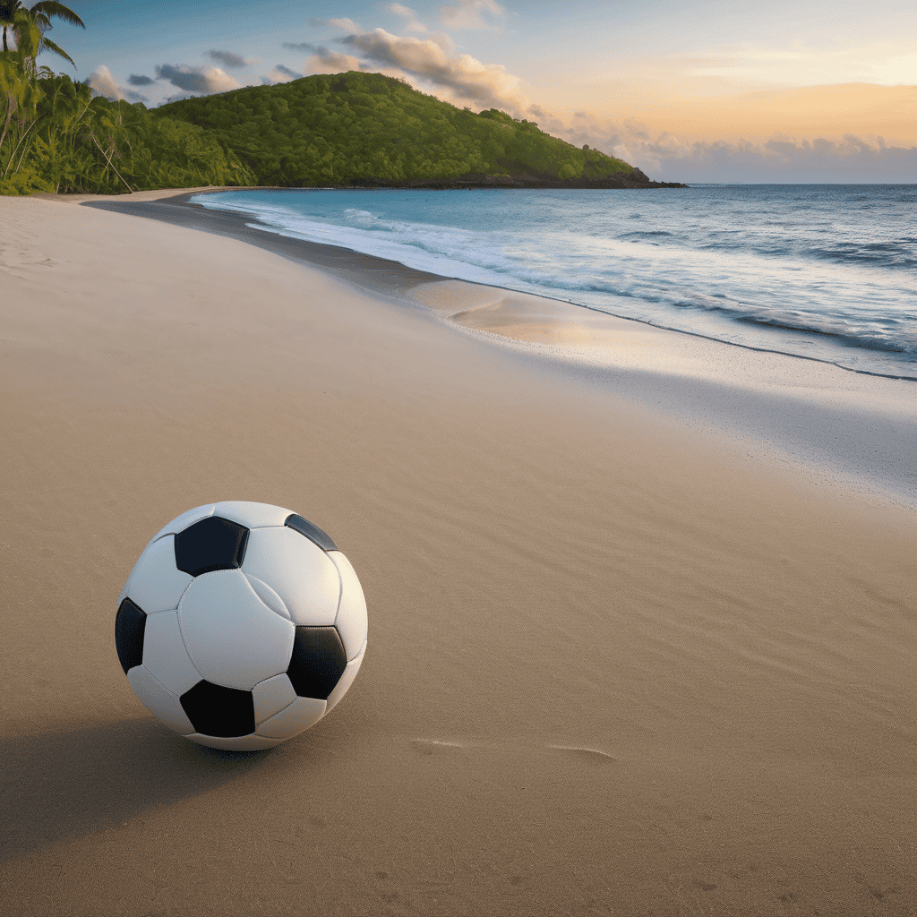 Cook Islands Women Eye Breakthrough in Fiji Qualifier