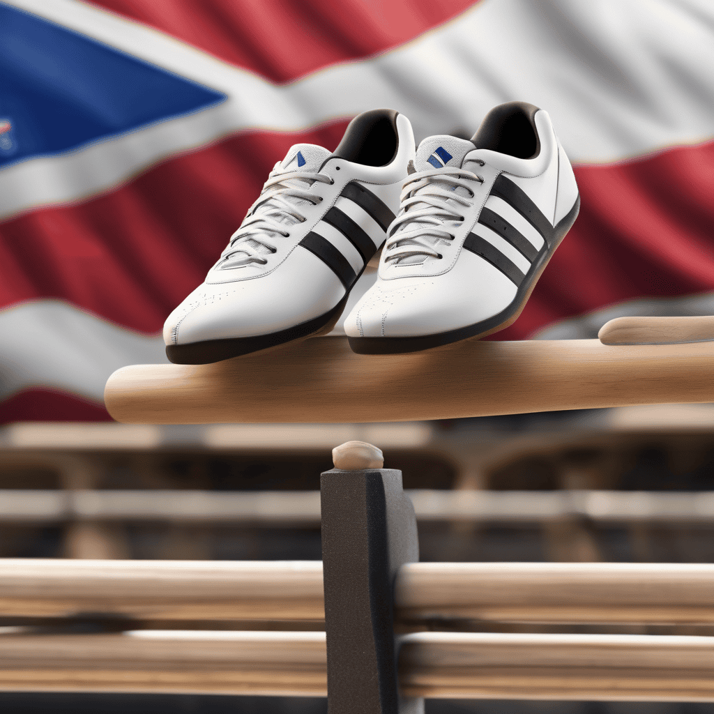 Fiji's rising gymnasts head to Gold Coast for international aerobic gymnastics carnival